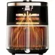 Мультипіч Deerma Air Fryer KZ30W (DEM-KZ30W)