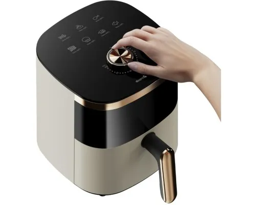 Мультипіч Deerma Air Fryer KZ30W (DEM-KZ30W)