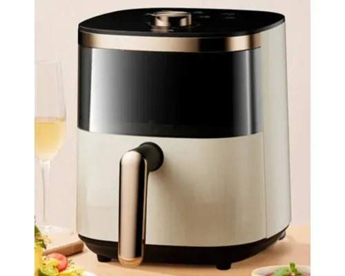 Мультипіч Deerma Air Fryer KZ30W (DEM-KZ30W)