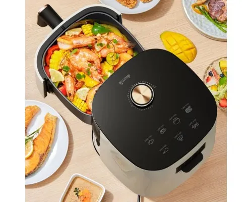 Мультипіч Deerma Air Fryer KZ30W (DEM-KZ30W)