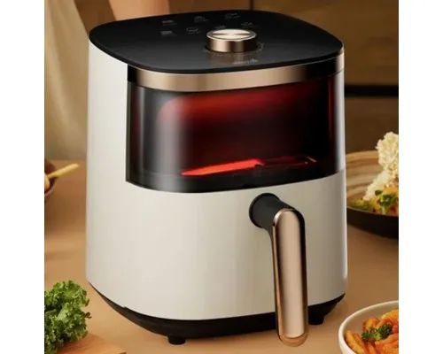 Мультипіч Deerma Air Fryer KZ30W (DEM-KZ30W)
