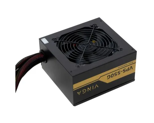 Блок живлення Vinga 550W (VPS-550G)