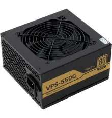Блок живлення Vinga 550W (VPS-550G)