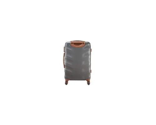 Валіза Semi Line 24" M T5707-2 Graphite (DAS302910)