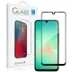 Скло захисне ACCLAB Full Glue Samsung A26 Black (1283126608025)