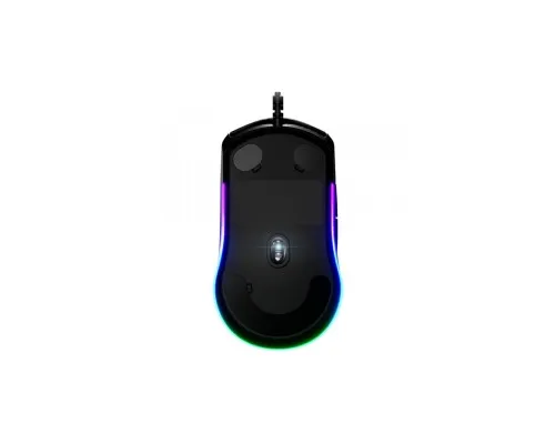 Мишка SteelSeries Rival 3 Gen 2 RGB Black (62515)