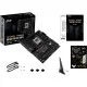 Материнська плата ASUS TUF GAMING B650E-PLUS WIFI