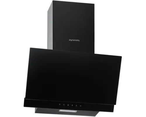 Витяжка кухонна Pyramida NX 50 (800) S GBL