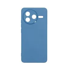 Чохол до мобільного телефона Armorstandart ICON Xiaomi Poco F7 Pro Camera cover Dark Blue (ARM80362)