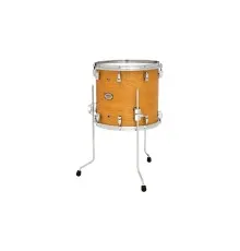 Том Yamaha Absolute Hybrid Maple 16"x15" Floor Tom (Vintage Natural) (AMF1615 VN)