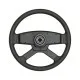 Кермо MOZA Racing TSW Truck RGB Black (RS060_Moza)