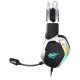 Навушники Havit HV-H2018U Plug USB 7.1 Black (6939119031152)