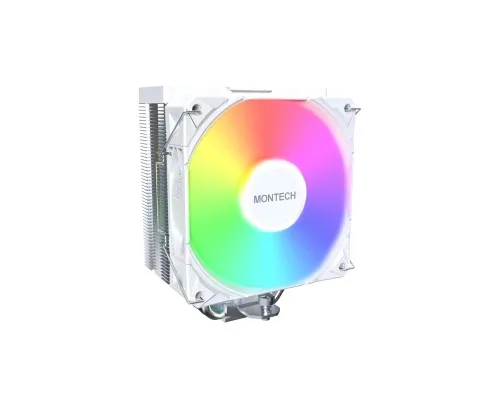 Кулер до процесора MONTECH NX400 (W)
