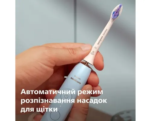 Електрична зубна щітка Philips HX7406/01