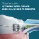 Електрична зубна щітка Philips HX7406/01