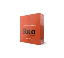 Тростина для саксофона D'Addario Rico - Soprano Sax #2.0 - 10 Pack (RIA1020)