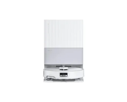 Пилосос Roborock Qrevo Edge White