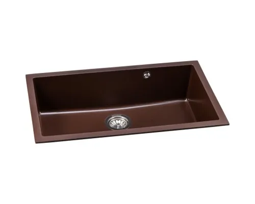 Мийка кухонна GRANADO Under top XL marron (gr3706)