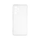 Чохол до мобільного телефона XoKo Ultra Thin Proof + Glass Full Cover Ultra-Thin Samsung A536 (A53) Black (XK-CS-ULT-SM-A53)