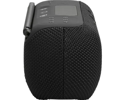 Акустична система JBL Tuner 3 Black (JBLTUNER3BLK)