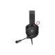 Навушники GamePro Genesis Mercury USB Black (HS120B)