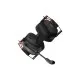 Навушники GamePro Genesis Mercury USB Black (HS120B)
