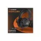 Навушники GamePro Genesis Mercury USB Black (HS120B)