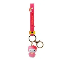 Брелок Hello Kitty Хелло Кітті у дощовику (11725)