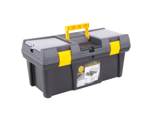 Ящик для інструментів Vorel 525 x 256 x 246 мм (78813)