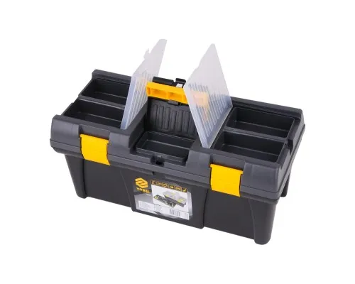 Ящик для інструментів Vorel 525 x 256 x 246 мм (78813)