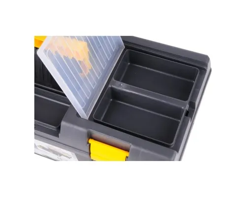 Ящик для інструментів Vorel 525 x 256 x 246 мм (78813)