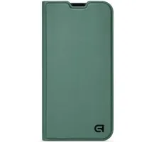 Чохол до мобільного телефона Armorstandart OneFold Case Samsung S25 FE 5G Green (ARM86999)