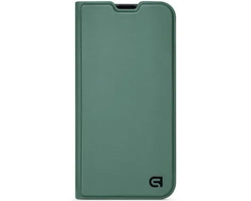 Чохол до мобільного телефона Armorstandart OneFold Case Samsung S25 FE 5G Green (ARM86999)