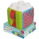 Розвиваюча іграшка Clementoni Sensory Cube, серія Soft Clemmy (17902)