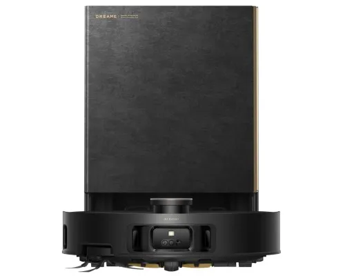 Пилосос Dreame Bot MatriX 10 Ultra Black (RLX95CE-bl)
