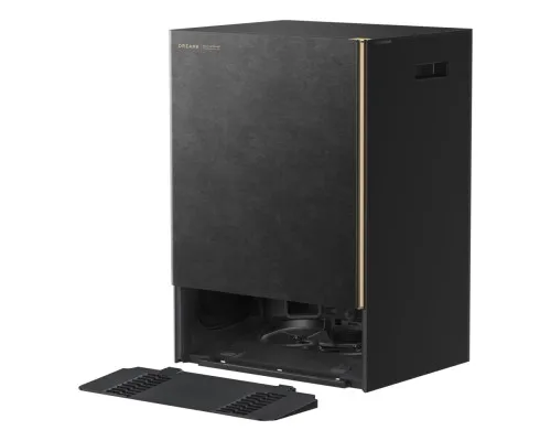 Пилосос Dreame Bot MatriX 10 Ultra Black (RLX95CE-bl)