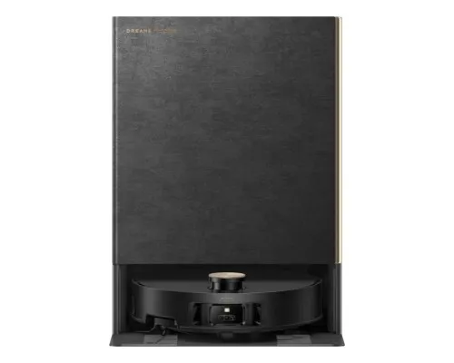 Пилосос Dreame Bot MatriX 10 Ultra Black (RLX95CE-bl)