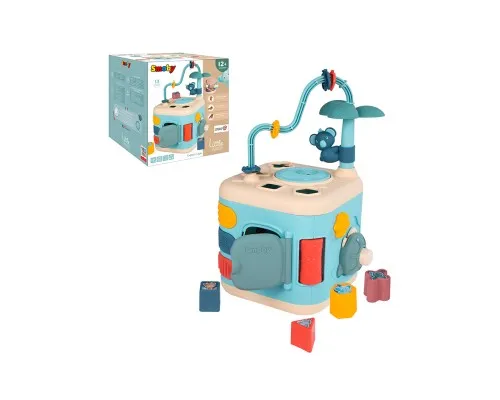 Розвиваюча іграшка Smoby Бізікуб Little Коала (140306)