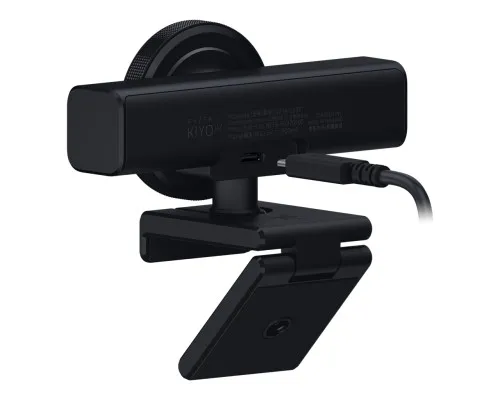 Веб-камера Razer Kiyo V2 (RZ19-05370100-R3M1)