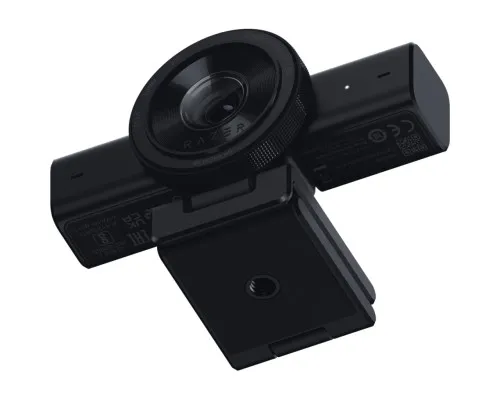 Веб-камера Razer Kiyo V2 (RZ19-05370100-R3M1)