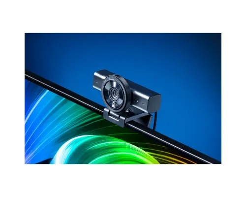 Веб-камера Razer Kiyo V2 (RZ19-05370100-R3M1)