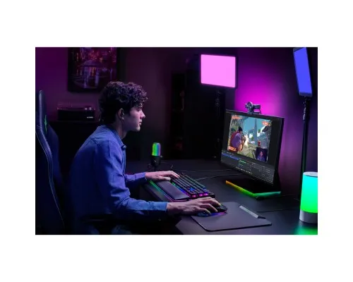 Веб-камера Razer Kiyo V2 (RZ19-05370100-R3M1)