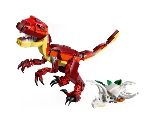 Конструктор LEGO Creator Лютий динозавр (31379)