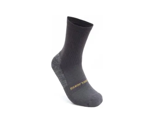 Шкарпетки Sensor Power Merino 24200040 grey 3-5 (SU41PM-grey-3-5)