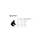 Шкарпетки Sensor Power Merino 24200040 grey 3-5 (SU41PM-grey-3-5)