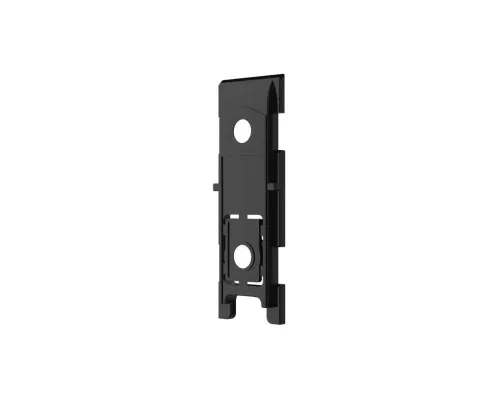 Аксесуар для охоронних систем Ajax Smartbracket black