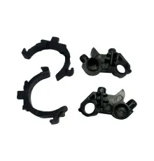 Втулка вала тефлонового AHK Samsung CLP 360/365/CLX/3300/C410/C430 HP150/170/178 компл (70264566)
