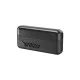Батарея універсальна Energizer 20000mAh 15W, USB-А, 2*USB-C, Black (UE20050CC)