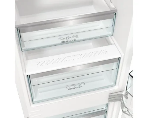 Холодильник Gorenje NRKI517E82WF