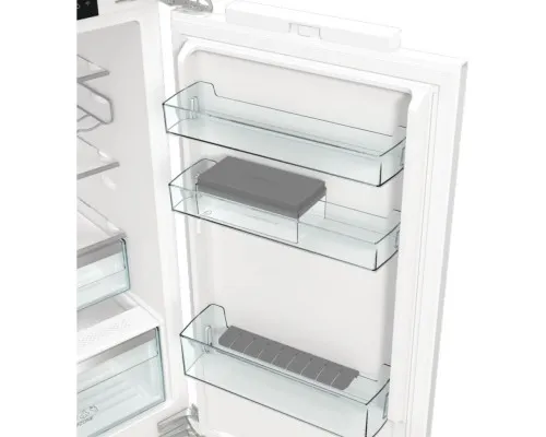 Холодильник Gorenje NRKI517E82WF